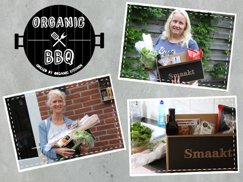 Winnaars Organic BBQ pakketten V2