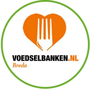 Samenwerking Voedselbank Breda