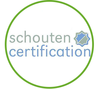 Glutenvrij Certificaat