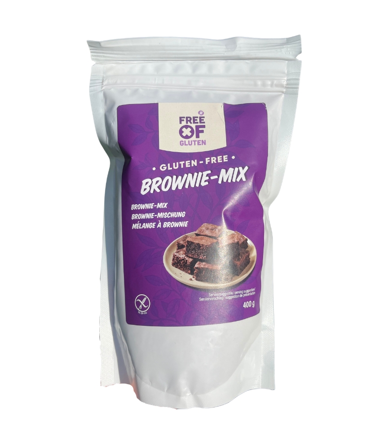 Free Of browniemix Jumbo